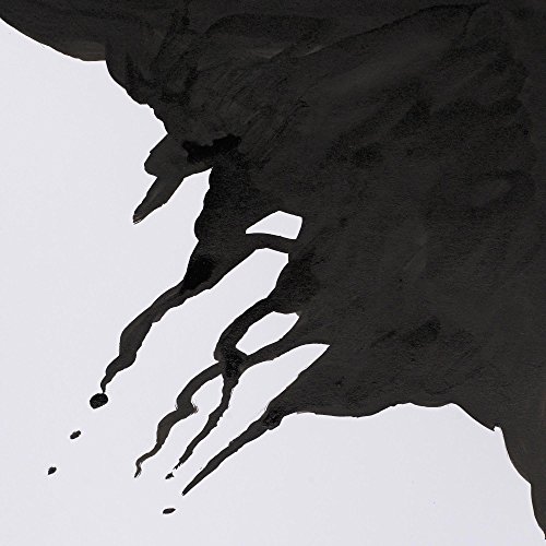 Image of Winsor & Newton Drawing Ink 14 ML - Liquid Indian Ink (754), Fast Drying, Transparent, Water-Resistant & Intermixable Inks, Ideal for Brush, Dip Pen or Air Brush - More Colours Available