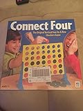 Hasbro Gaming Connect Four