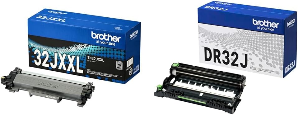 ブラザー工業 トナーカートリッジ TN32JXXL : 32JXXL TN32JXXL TN ブラザー工業 トナーカートリッジ TN32JXXL : 32JXXL TN32JXXL TN