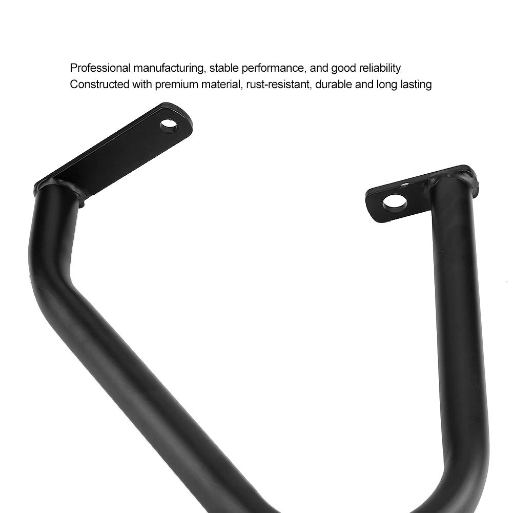 Motorcycle Engine Guard Crash Bar Engine Guard Highway Crash Bar Kit