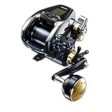 Shimano 2016 Beast Master 3000XP (Power Model) Electric Reel