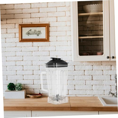 Technologie de mélange pichet de rechange plastique 2l stable - 7