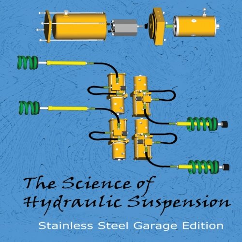 Télécharger The Science of Hydraulic Suspension livre En ligne
