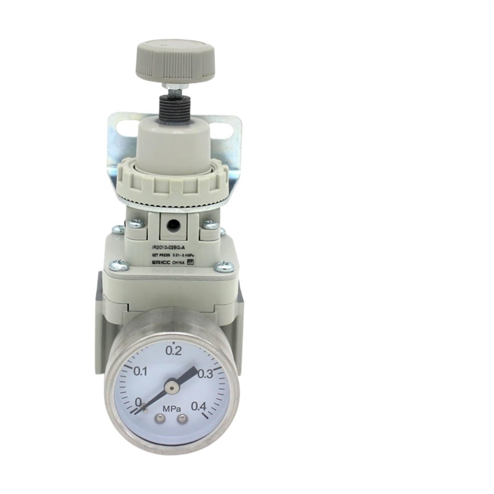 Lcvzxcfkx Ir1000-01-A High Precision Pressure Regulating Valve Air Pressure Reducer Ir1010-01-A Ir1020-01Bg-A Ir1000-01Bg-A Ir1010-01Bg-A