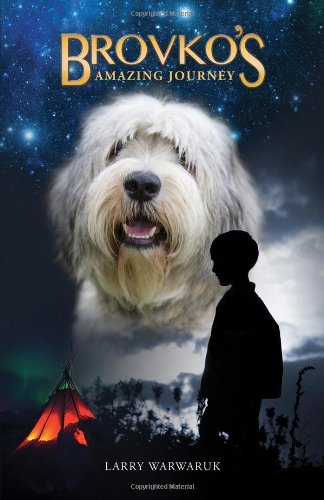Buy Brovko's Amazing Journey — BookShops.in