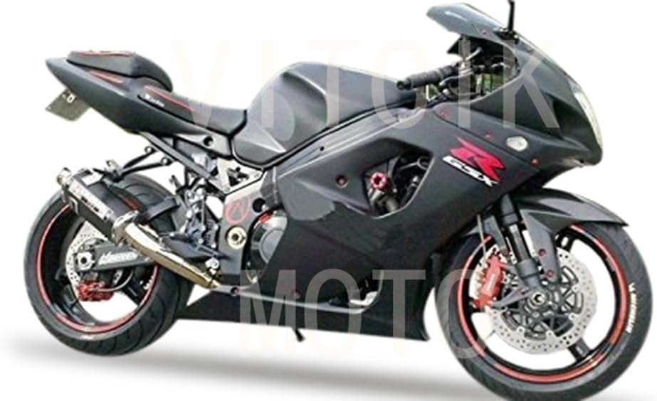 オートバイのバックミラー 用 スズキ GSXR600 GSXR750 2004 2005 用