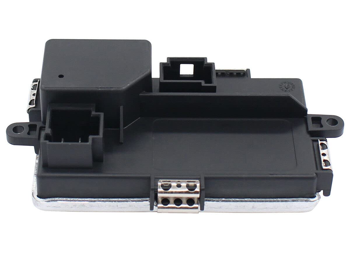 Amazon | JOBOUND AC ヒーターブロワーモーターレギュレーター抵抗器  