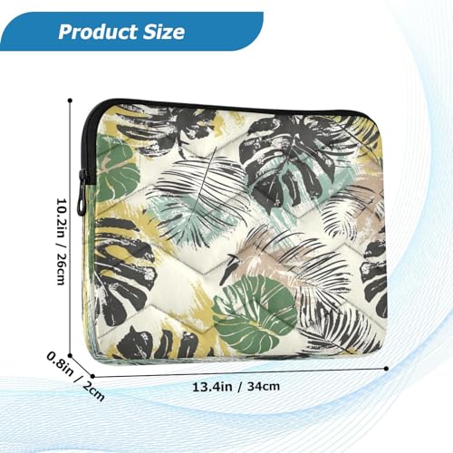 Funda para portátil 13-14 pulgadas impermeable miniatura 3