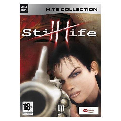 Paris 1313 Le disparu de Notre Dame - vue 4