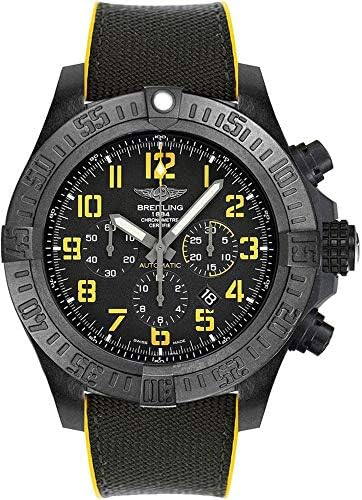 Breitling Avenger Hurricane Limited Edition Men’s Watch XB01701A/BF92-257S