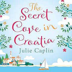 Page de couverture de The Secret Cove in Croatia