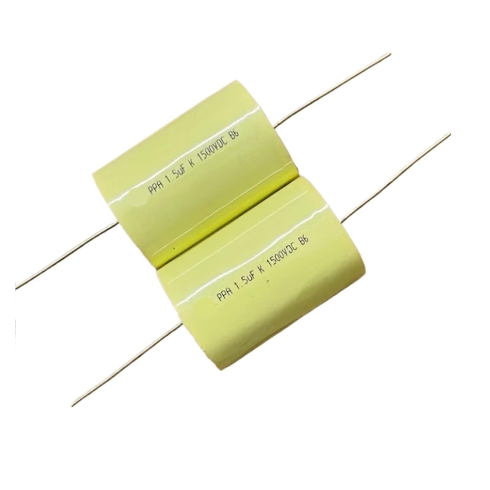 KSZHZYMGX 1PCS PPA2154100KR 1.5UF 1500V film capacitor