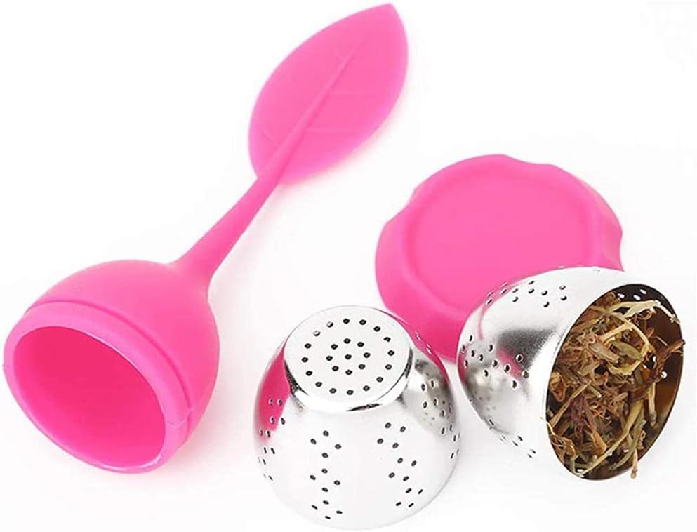 Bekith 9 Pack Tea Infuser