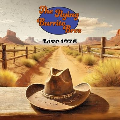 Live 1976