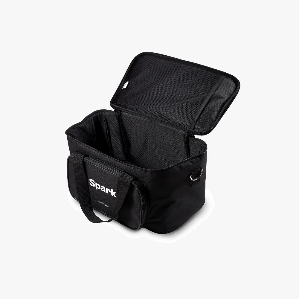 Amazon | Positive Grid Spark専用 ギグバッグ ポジティブグリッド 黒