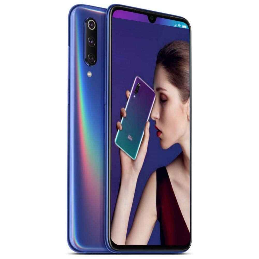 ANDROID - Xiaomi Mi9  8GB/128GB　グローバルver. xiaomi mi9 global rom 128GB 黒 Amazon | Xiaomi Mi 9 RAM 6GB