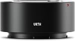 Urth Lens Mount Adapter (Manual): Compatible with Nikon F Lens to Leica L Camera Body