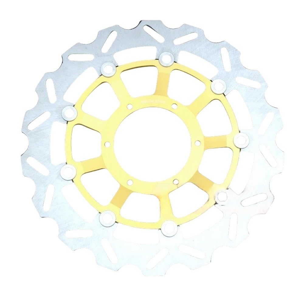 Dischi freno Dischi Freno Anteriori Per Motociclette Per CBR1000 RR CBR 1000 RR CBR1000RR Per Fireblade SP 2008-2016