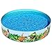 Produktbild Bestway FillN Fun Planschbecken, Dino, 183 x 38 cm, 183x183x38 cm