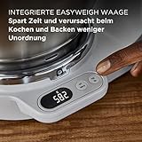 Kenwood-Küchenmaschine Test