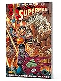 A Morte do Superman - Edicao Especial de 30 Anos