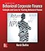 Behavioral Corporate Finance (The Mcgraw-hill/Irwin Series in Finance, Insurance and Real Estate)