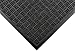 Notrax - 167S0410CH NoTrax 167 Portrait Rubber-Backed Entrance Mat, for Home or Office 4