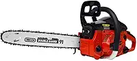 MOTOSSERRA GASOLINA 2T TOYAMA TCS42X-16SN-OR SABRE 16 CORRENTE OREGON