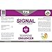 Signal Terpene Enhancer Plant Nutrient and Supplement, Flower Hardener and Increases Flavor by TPS Nutrients, 1 Quart (32 oz)