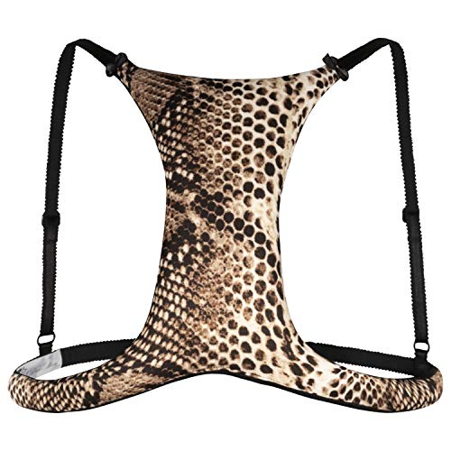 La Decollette © Cobra, el Sujetador Anti-Arrugas, Golden Nude, el Sujetador Anti-Arrugas, antienvejecimiento