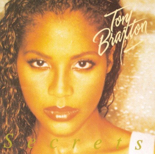 Secrets by BRAXTON,TONI (1996)