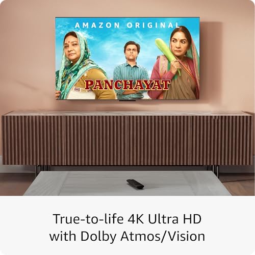 Fire TV Stick 4K Plus - Image 3 of 10