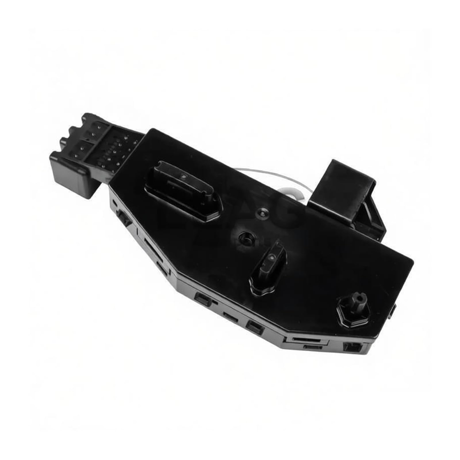Interruptor de Ajuste del Asiento para Corvette e Impala. Interruptor de Control eléctrico del Asiento del Pasajero. Números de Pieza: 23247096 y 20914737.