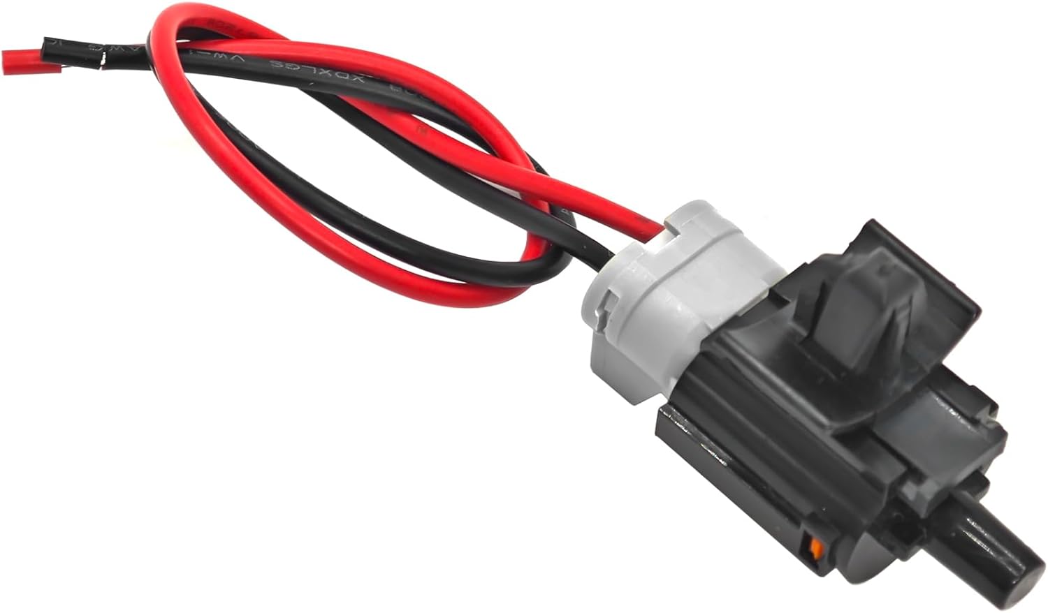 96985-3X000 Ambient Temperature Sensor with Connector Pigtail Harness - Compatible with Some Hyundai and Kia Vehicles Model Replace 96985-2D000, 96985-2D700