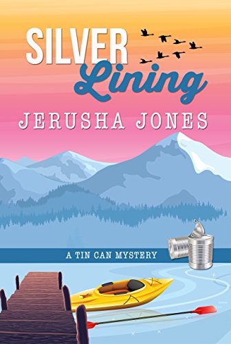 Silver Lining (Tin Can Mysteries Book 4)