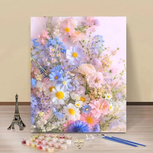 Qtouzkul GLbgbDIY io[A[g `Gb30×40cm^40×50cmbƒEItBX̕ǖʑɍœKȃfW^GZbg(#18,30*40cm)