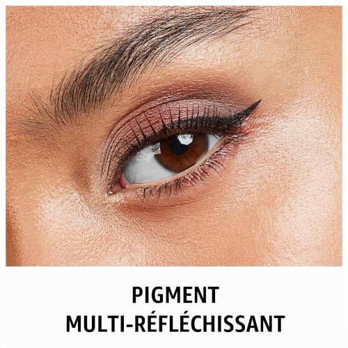 Rimmel Glam'Eyes Palette Ombre à Paupières Golden Eye 3 8 g - vue 6