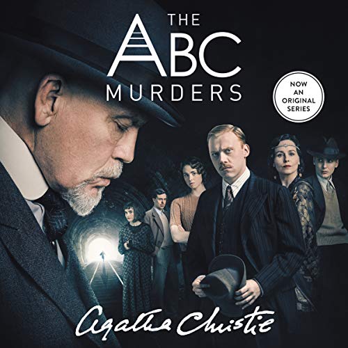 The ABC Murders (Hercule Poirot Mystery)