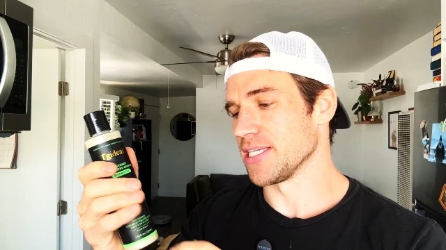 Amazon.com: Tgideas Anti-Hair Loss Volumizing Shampoo for Thinning