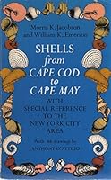 Shells from Cape Cod to Cape May, With Special Reference to the New York City Area 0486254194 Book Cover