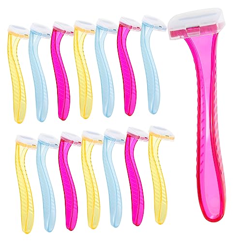 Packove 15Stk Damenrasierer H5095T9HGFIDX9020TE26QCVK