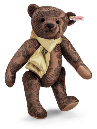 Steiff 035395 Anthony Teddybär, 35 cm, braun