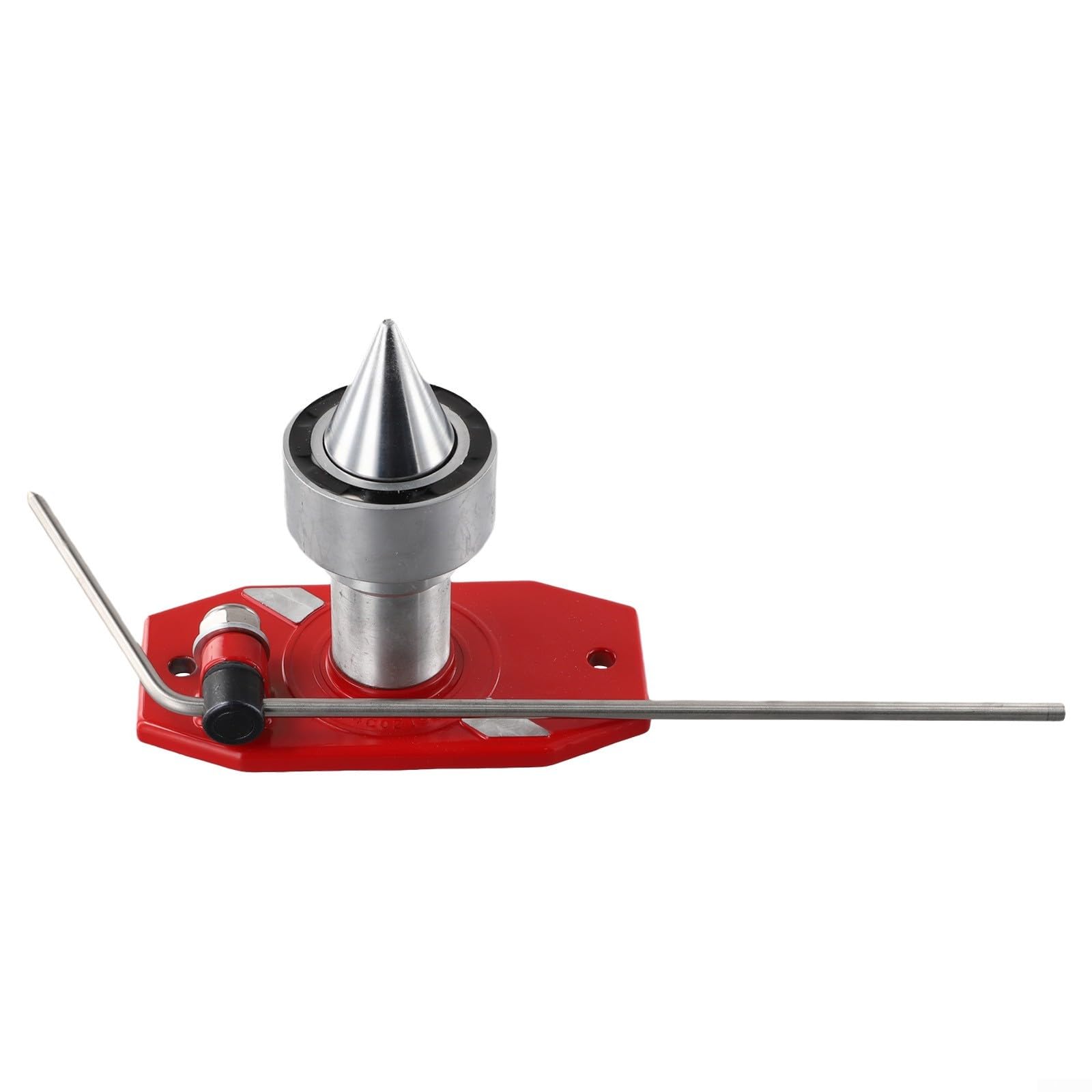 Honseadek Equilibrador de cuchillas para cortacésped MAG-1000, para piezas de repuesto 750-087, equilibrador de cuchillas, equilibra cuchillos después de afilar