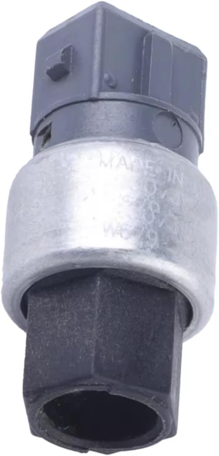 Car AC Pressure Switch Replacement, for Volvo, for C30 C70 S40 V50 30730516 Air Conditioning A/C Pressure Sensor Car Air Conditional Pressure Sensor 30780427 31332642