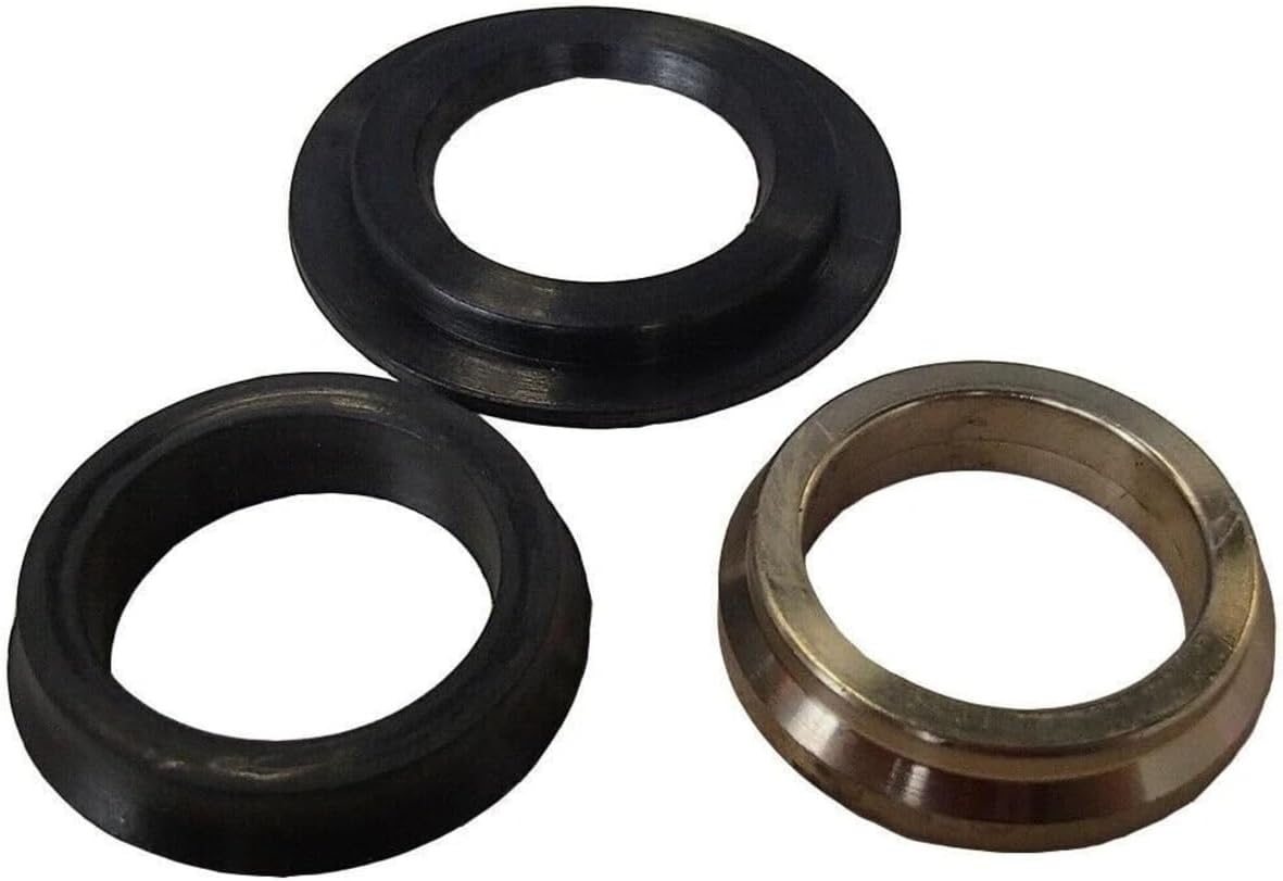 Replacement for Upper Steering Control Valve Seal Kit 86585473 D6NN3R538A HG500007 OEM