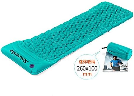 NatureHike エアマットレス エアーベッド エアマット ウェー