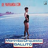  Mosaico 84: Josefina / La Pedigueña / Coquito de Agua / La Muerte de Marily / Caballo Viejo / Diez Kilómetros / Cielito Lindo / La Canasta / Por Cuanto Me Lo das / El Carbonero / Pasito Tun Tun