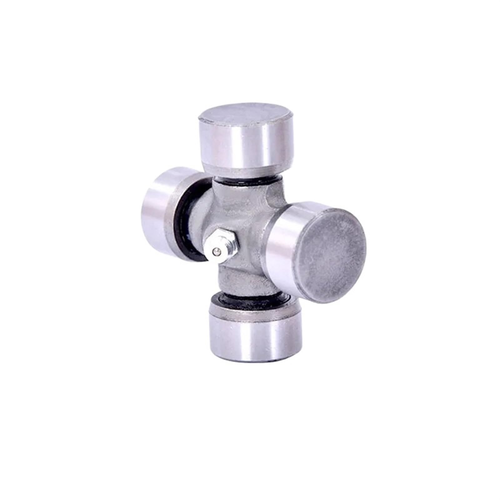 1 rodamiento de junta multiusos, rodamiento de eje transversal de alta calidad para uso automotriz e industrial (22 x 59.6)