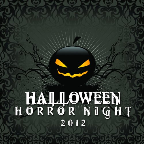 Halloween Horror Night 2012 The Harmony Group Digital Music