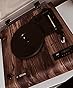 Energy Sistem Spin Turntable Vinyl RCA USB Port Bluetooth Out